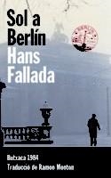 SOL A BERLÍN | 9788415091158 | FALLADA, HANS