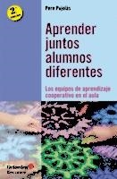 APRENDER JUNTOS ALUMNOS DIFERENTES | 9788499219332 | PUJOLÀS I MASET, PERE