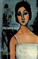 HA ANAT AIXÍ | 9788494595363 | GINZSBURG, NATALIA