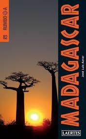 MADAGASCAR | 9788475849157 | AZNAR FERNÁNDEZ, JOSÉ LUIS