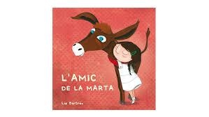 L'AMIC DE LA MARTA | 9788461770298 | BERTRAN I COMPTE, LIA