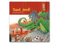 SANT JORDI | 9788447927302 | FERRO GAY, ELENA