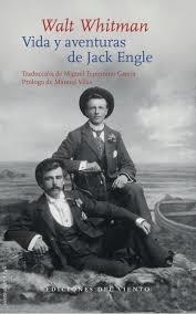 VIDA Y AVENTURAS DE JACK ENGLE | 9788415374022 | WALT WHITMAN