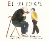 REI DEL CEL, EL | 9788494585760 | NICOLA DAVIS