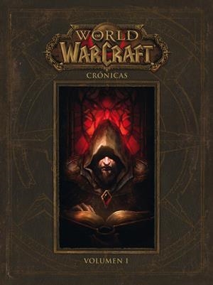 WORLD OF WARCRAFT CHRONICLE | 9788490945445