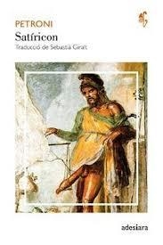 SATÍRICON | 9788416948031 | PETRONI