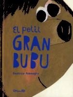 EL PETIT GRAN BUBU | 9788484705604 | ALEMAGNA, BEATRICE