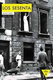 SESENTA,LOS | 9788494644245 | JENNY DISKI