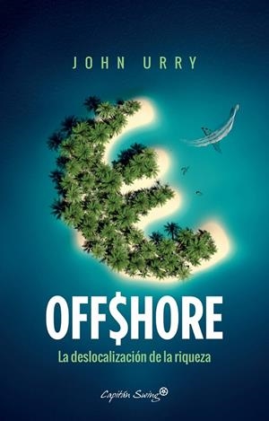 OFFSHORE | 9788494645235 | JOHN URRY