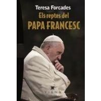 ELS REPTES DEL PAPA FRANCESC | 9788483309391 | FORCADES I VILA, TERESA