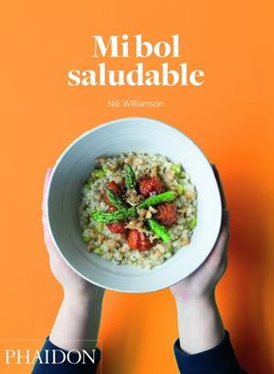 MI BOL SALUDABLE | 9780714873589