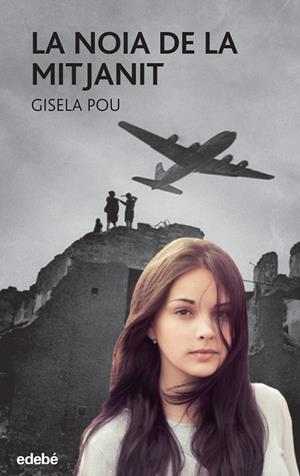 LA NOIA DE LA MITJANIT | 9788468316147 | POU I VALLS, GISELA