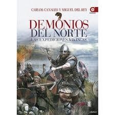 DEMONIOS DEL NORTE | 9788441437388 | CANALES, CARLOS/DEL REY, MIGUEL