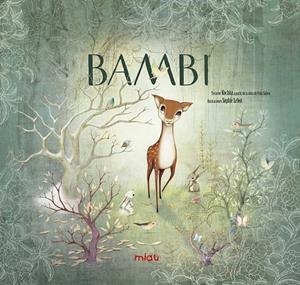 BAMBI - CATALA | 9788416434695 | KOCHKA / LEBOT