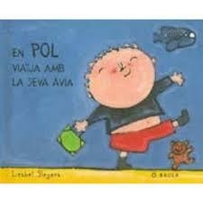 EN POL VIATJA AMB LA SEVA ÀVIA | 9788447911011 | SLEGERS, LIESBET