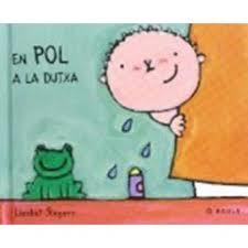 EN POL A LA DUTXA | 9788447911233 | SLEGERS, LIESBET