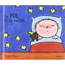 EN POL TÉ UN MALSON | 9788447911264 | SLEGERS, LIESBET