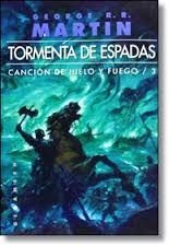 TORMENTA DE ESPADAS (OMNIUM) | 9788416035076 | MARTIN, GEORGE R.R.