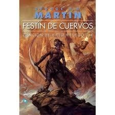 FESTÍN DE CUERVOS (OMNIUM) | 9788416035311 | MARTIN, GEORGE R.R.