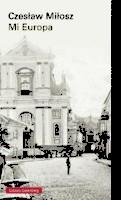 MI EUROPA | 9788416734962 | MILOSZ, CZESLAW