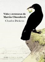 VIDA Y AVENTURAS DE MARTIN CHUZZLEWIT | 9788490653036 | DICKENS, CHARLES