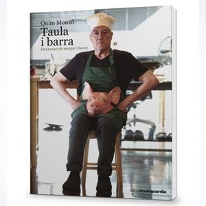 TAULA I BARRA | 9788416372386 | QUIM MONZÓ