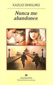 NUNCA ME ABANDONES | 9788433970794 | ISHIGURO, KAZUO
