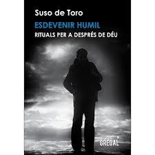 ESDEVENIR HUMIL | 9788494675898 | DE TORO, SUSO