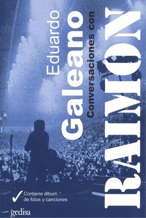 CONVERSACIONES CON RAIMON | 9788416919314