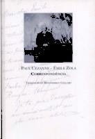 CORRESPONDENCIA ENTRE CÉZANNE I ZOLA | 9788461795239