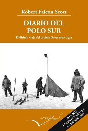 DIARIO DEL POLO SUR. | 9788493769499 | SCOTT, ROBERT FALCON
