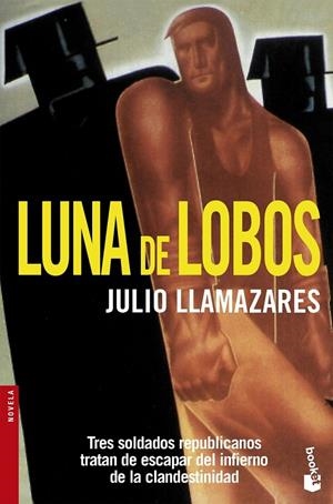 LUNA DE LOBOS | 9788432217388 | JULIO LLAMAZARES