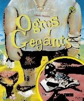 OGRES I GEGANTS | 9788434211575 | TRÜFFEL, J./SBURELIN, GLENDA