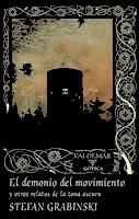 EL DEMONIO DEL MOVIMIENTO | 9788477028611 | GRABINSKI, STEFAN