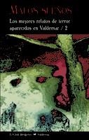 MALOS SUEÑOS | 9788477028598 | VARIOS AUTORES