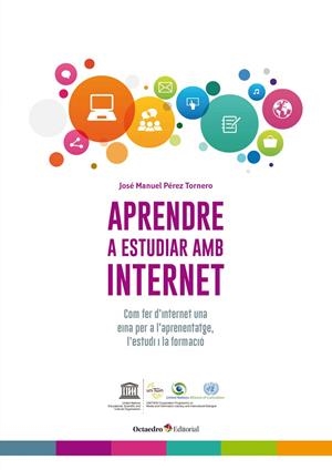 APRENDRE A ESTUDIAR AMB INTERNET | 9788499219264 | PÉREZ TORNERO, JOSÉ MANUEL