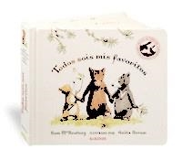 TOTS SOU ELS MEUS PREFERITS | 9788416126774 | MCBRATNEY, SAM