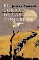 EL CORAZÓN DE LAS TINIEBLAS | 9788494674402 | CONRAD, JOSEPH