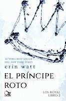 EL PRÍNCIPE ROTO | 9788416224494 | WATT, ERIN