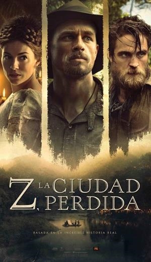 Z, LA CIUDAD PERDIDA | 9788439732884 | DAVID GRANN