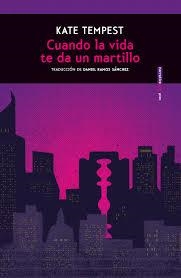 CUANDO LA VIDA TE DA UN MARTILLO | 9788416677207 | TEMPEST, KATE