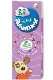 AVIVAMENT 2-3 ANYS - CAT | 9789876374002