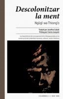 DESCOLONITZAR LA MENT | 9788416689446 | WA THIONG?O, NGUGI