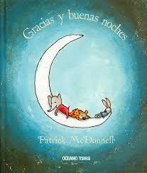 GRACIAS Y BUENAS NOCHES | 9786075270883