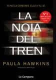 NOIA DEL TREN, LA (BUTXACA) | 9788416863228 | PAULA HAWKINS