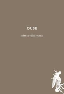 OUSE | 9788494524974 | VIDAL CONTE, MIREIA