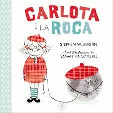 CARLOTA I LA ROCA | 9788416712564 | W.MARTIN, STEPHEN