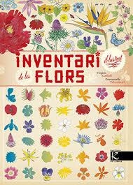 INVENTARI IL·LUSTRAT DE LES FLORS | 9788416804139 | ALADJIDI, VIRGINIE