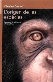 L'ORIGEN DE LES ESPÈCIES | 9788490267356 | DARWIN, CHARLES
