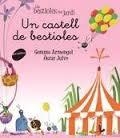 UN CASTELL DE BESTIOLES | 9788416844326 | ARMENGOL I MORELL, GEMMA